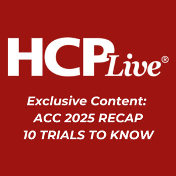 ACC 2025 Recap: 10 Trials to Know | Credit: HCPLive