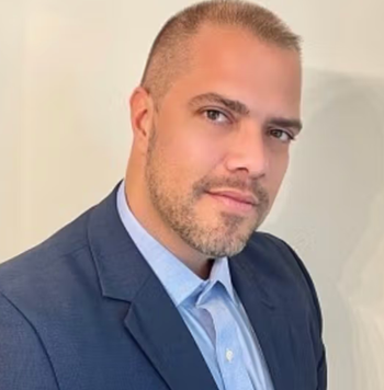 Alberto Augsten, PharmD I Credit: LinkedIn