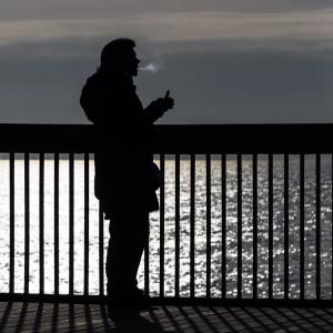 Teen Cigarette Use Continues to Decline Rapidly Despite Vaping Uptick