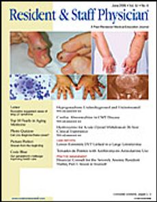 June 2006  Vol 52  No 6
