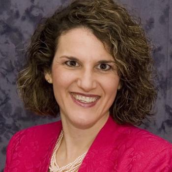 Vallerie McLaughlin, MD | Image Credit: Michigan Medicine, University of Michigan