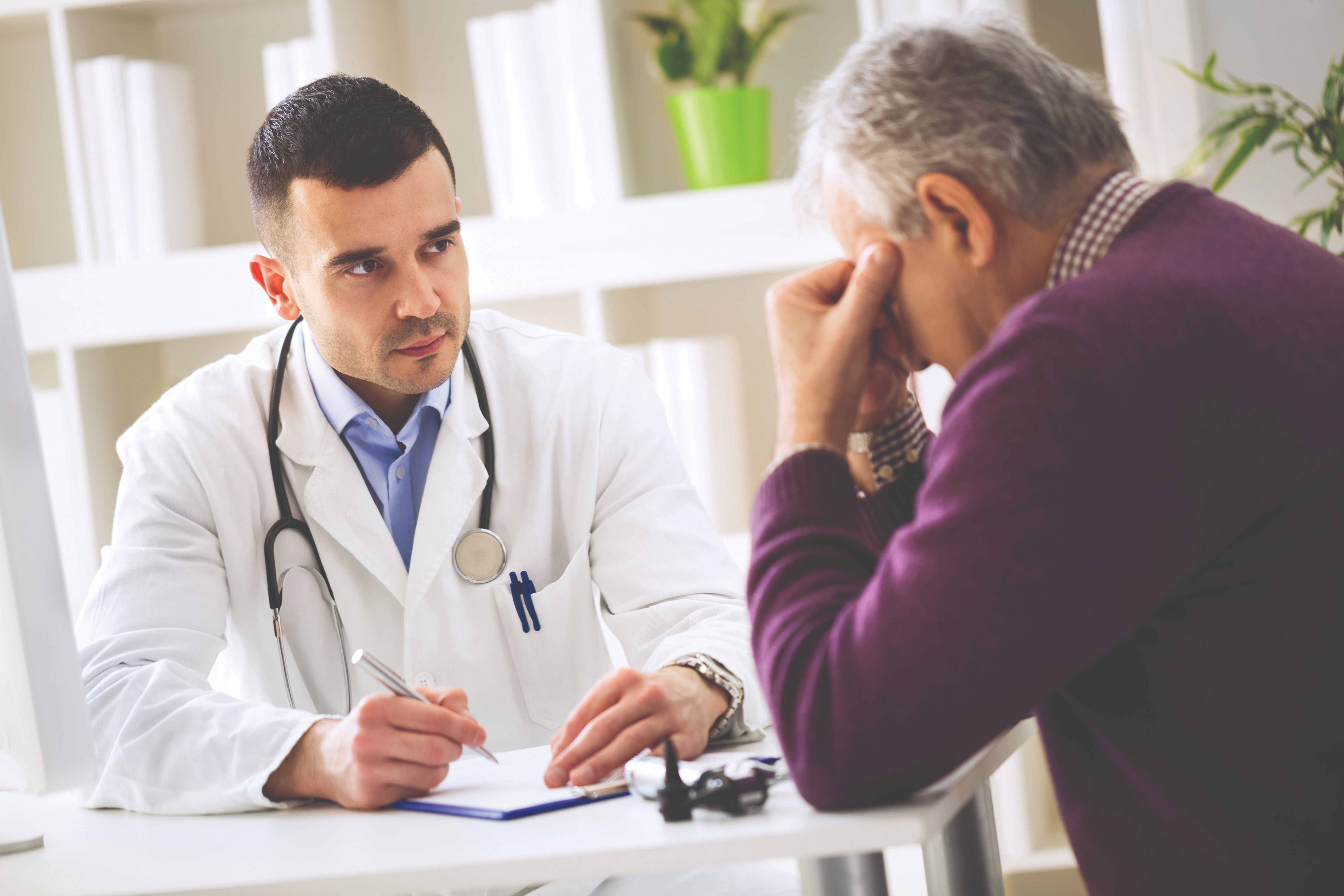 EEG-Based Model Predicts Antidepressant Responses in Depression Patients