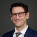 Moshe Prero, MD, pediatric pulmonologist and sleep medicine physician at University Hospitals (UH) Rainbow Babies and Children’s Hospital.