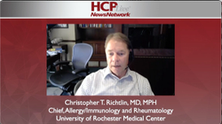 The Modern Psoriatic Care Team