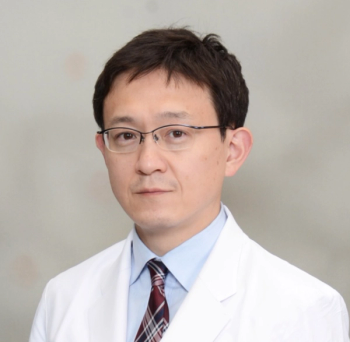 Hiroshi Nishi, PhD Credit: WCN'24