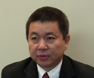 Kyu Rhee: Through Collaboration Watson Aims to Help Diabetes Treatment