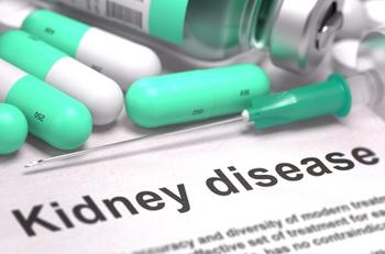 Kidney disease | Credit: Fotolia
