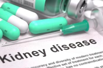 Kidney disease | Credit: Fotolia