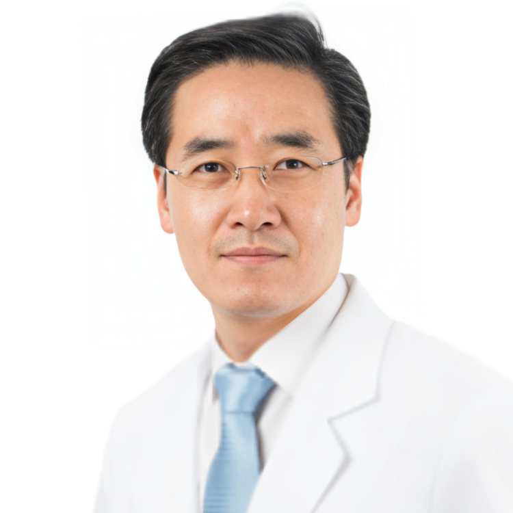 Hyung Joon Yim | Credit: KU Medicine