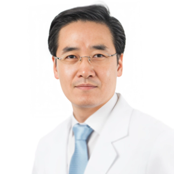 Hyung Joon Yim | Credit: KU Medicine