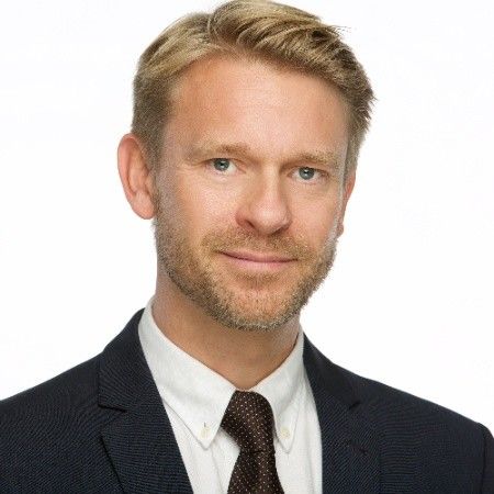 Martin Halle, MD, PhD | Credit: LinkedIn