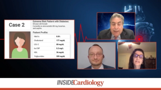 Case Report: Extreme Risk Patient w/ Diabetes