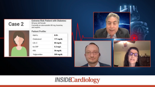 Case Report: Extreme Risk Patient w/ Diabetes