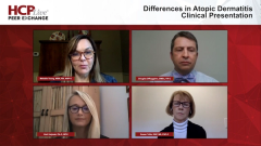 EP. 2 Differences in Atopic Dermatitis Clinical Presentation 