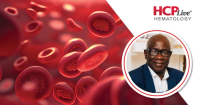 Addressing Global Care Gaps in Sickle Cell Disease, With Baba Inusa, MBBS