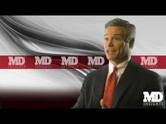 EP. 3 GLP-1 Agonist Therapy in a Patient With T2D and CVD