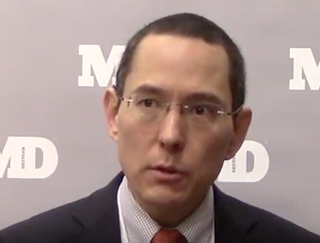 Gregory Wu From Washington University: B Cells and More In Progressive MS Treatment Development