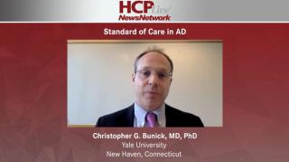 Standard of Care in AD