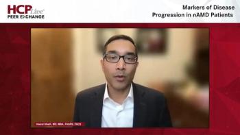 Experts on AMD and DME.
