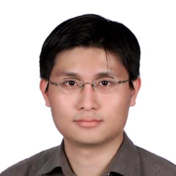 Wei-Fan Hsu, MD | Credit: LinkedIn