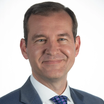 Chris Ambrose, MD, MBA | Credit: Chris Ambrose, MD, MBA