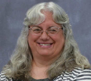 Wendy Bollag, PhD | Credit: Augusta University