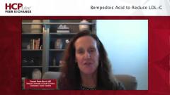 EP. 8 Bempedoic Acid to Reduce LDL-C