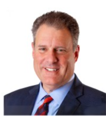 Andrew J. Cutler, MD I Credit: LinkedIn