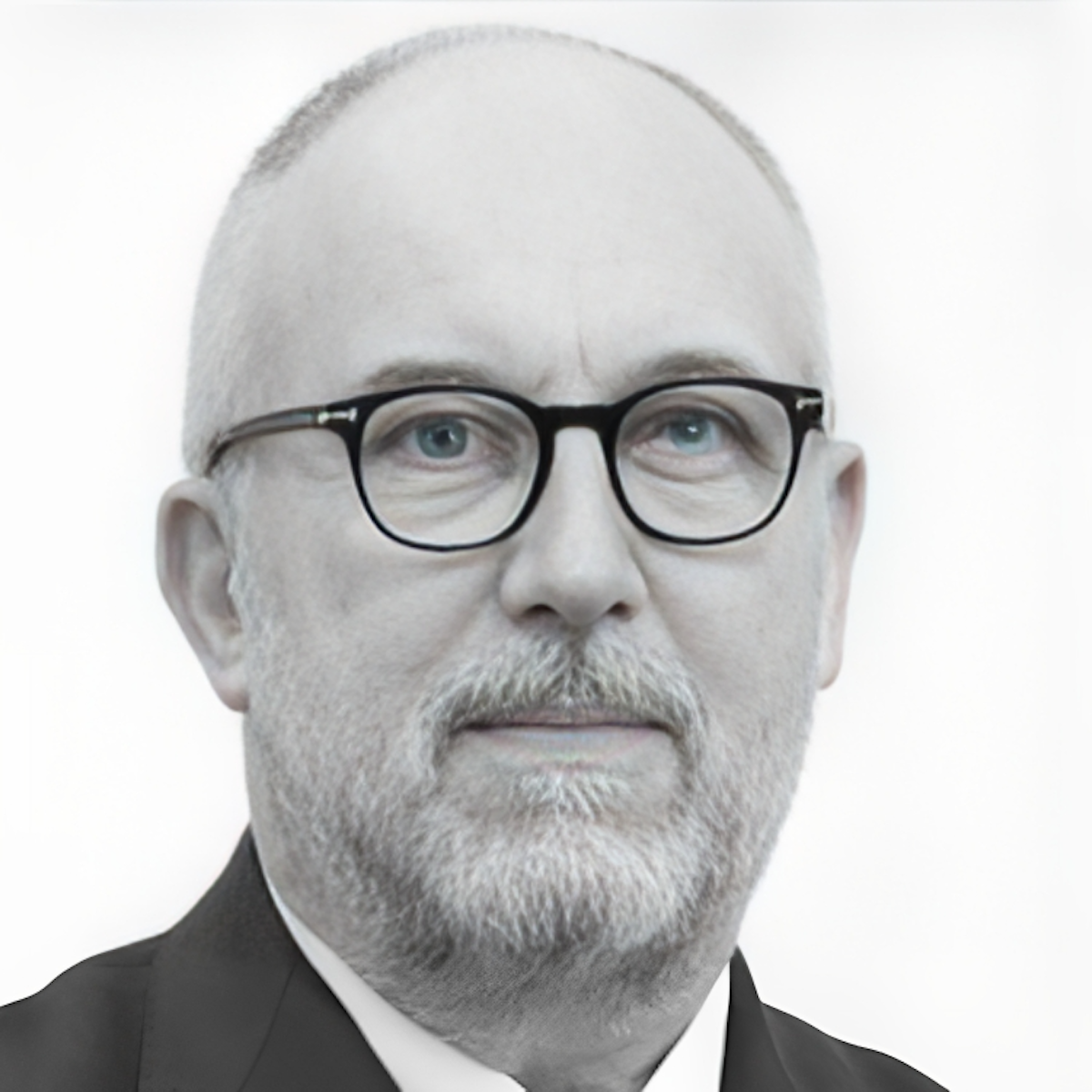 Jean-Francois Korobelnik, MD | Image Credit: American Society of Retina Specialists