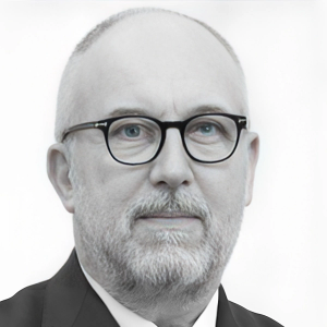Jean-Francois Korobelnik, MD | Image Credit: American Society of Retina Specialists