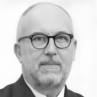 Jean-Francois Korobelnik, MD | Image Credit: American Society of Retina Specialists