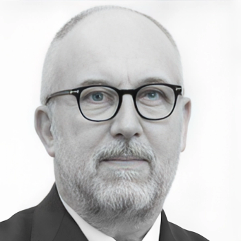 Jean-Francois Korobelnik, MD | Image Credit: American Society of Retina Specialists