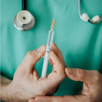 COVID-19 Vaccine | Credit: Pexels