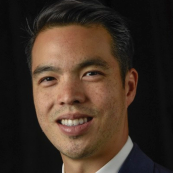 Brian Lee, MD | Credit: AASLD