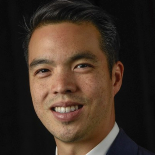 Brian Lee, MD | Credit: American Association for the Study of Liver Diseases