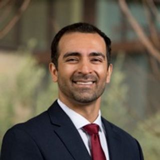 Ehsan Rahimy, MD