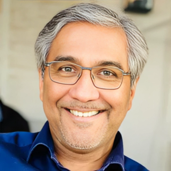 Kausik Ray, FMedSci | Image Credit: London Medical