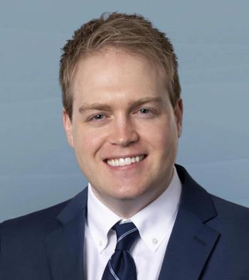 David Anderson, MD, PharmD | Credit: Retina Consultants of Minnesota