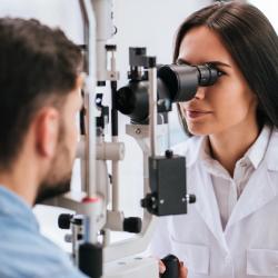 Risks of Capsular Tension Ring Implantation May Outweigh Vision Benefits