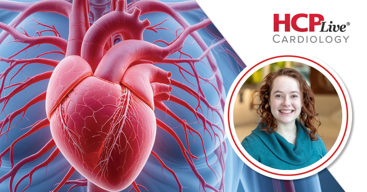 Increased Stress Due to Pregnancy Complications Raises Cardiovascular Risk, With Virginia Nuckols, PhD