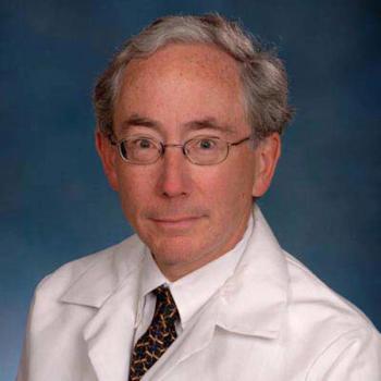 Matthew Weir, MD | Image Credit: University of Maryland School of Medicine