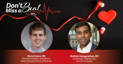 Don't Miss a Beat: Vericiguat in Heart Failure - The VICTOR Trial