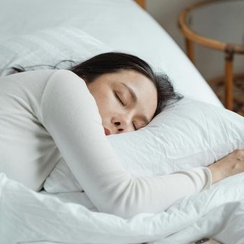 Post-ICU Insomnia Common in Patients Admitted for Acute Respiratory Failure