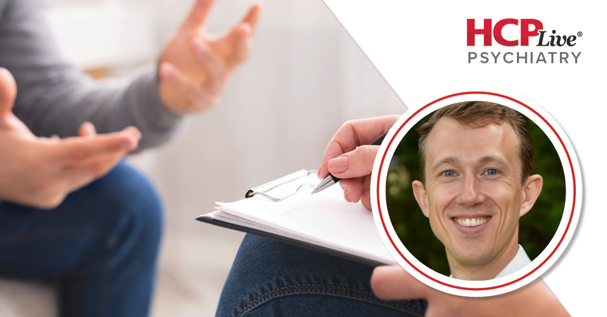 Delay Discounting Offers No Predictive Value for MDD Relapse, With Giles Story, PhD