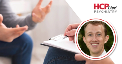 Delay Discounting vs Traditional Predictors of MDD Relapse, With Giles Story, PhD