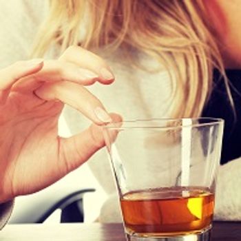 Heavy Alcohol Intake and ALDH2 rs671 Polymorphism Linked to HCC Mortality
