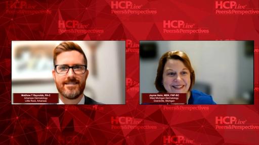 Expert Physician Assistant & Nurse Practitioner Insights on the Management of Plaque Psoriasis from Real-World Data