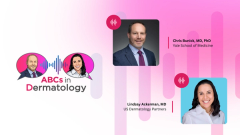 ABCs in Dermatology: Our Hosts' Journeys to Dermatology