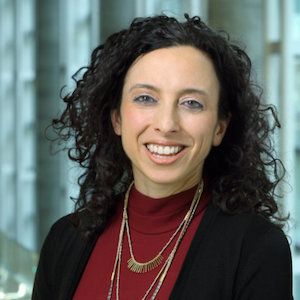 Erin Michos, MD, MHS | Courtesy: Johns Hopkins School of Medicine