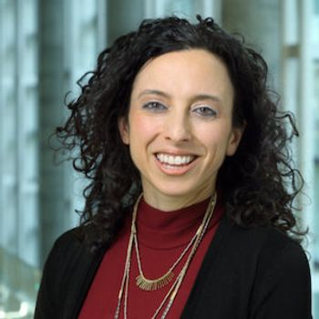 Erin Michos, MD: HFpEF in Women and Sex-Specific Therapeutic Approaches | Image Credit: Johns Hopkins